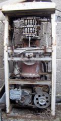 pumpe 001 Αντλία καυσίμων +- 1950