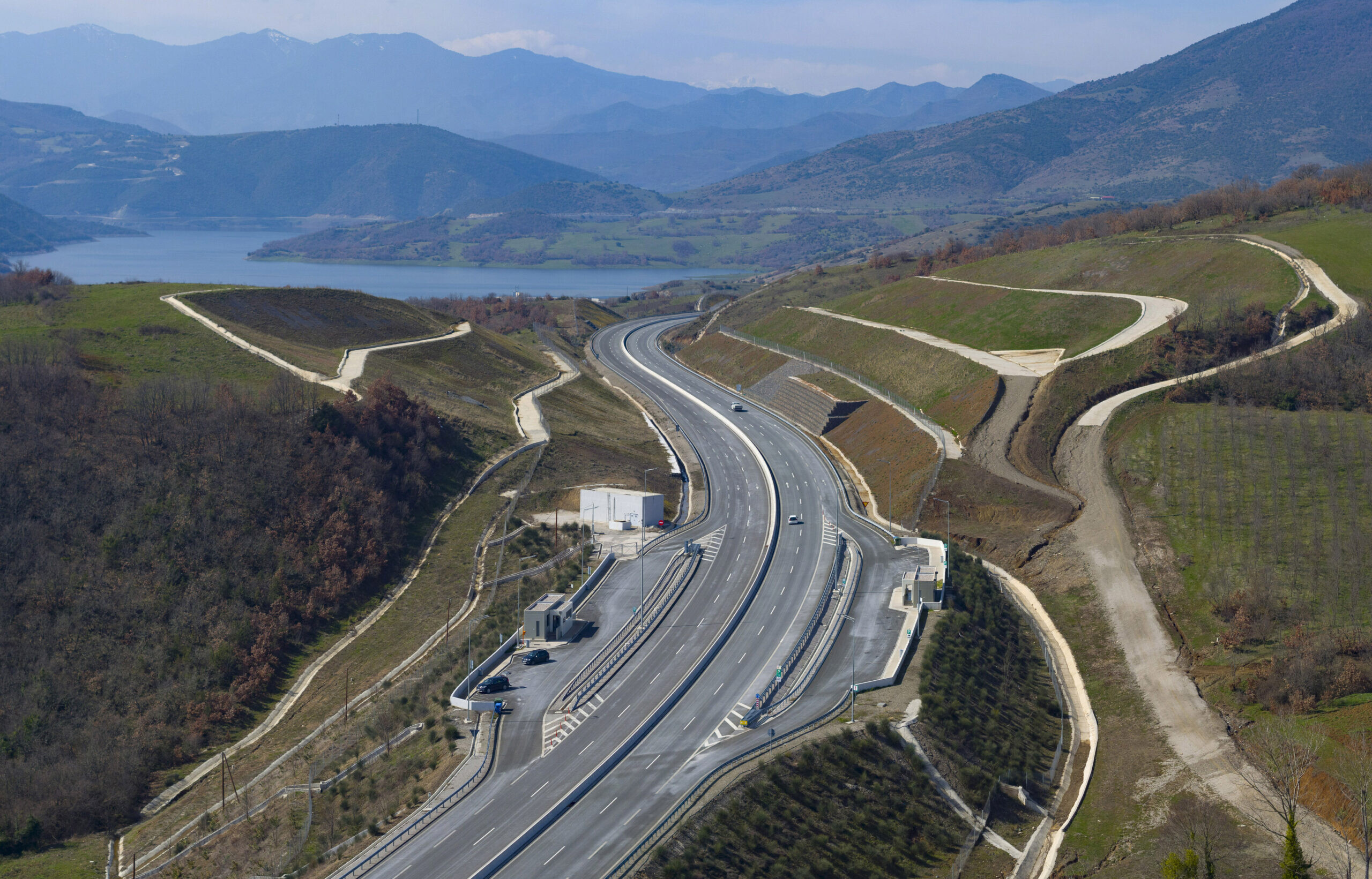 More information about "Η πορεία εξέλιξης της κατασκευής του αυτοκινητόδρομου Κεντρικής Ελλάδας – Ε65"