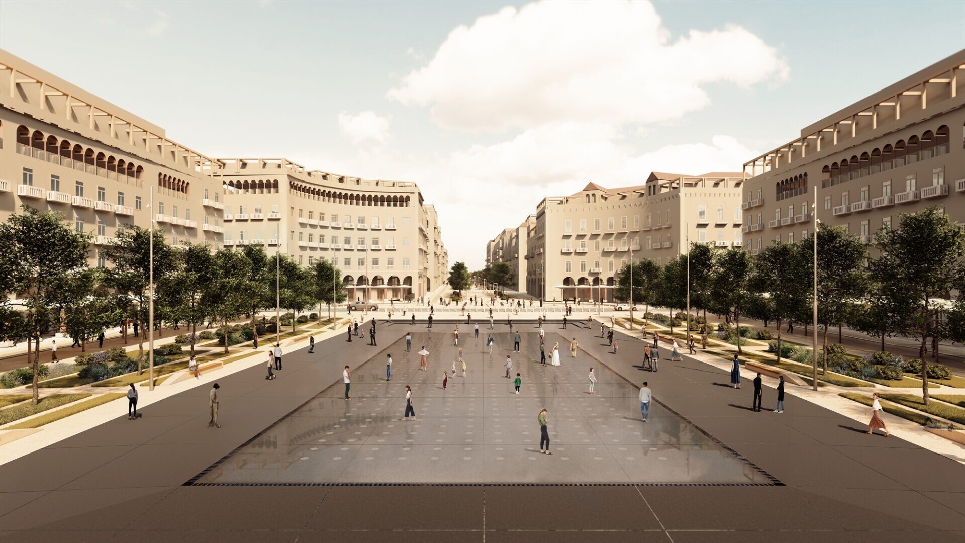 More information about "Το τελικό σχέδιο ανάπλασης για την πλατεία Αριστοτέλους της Θεσσαλονίκης"