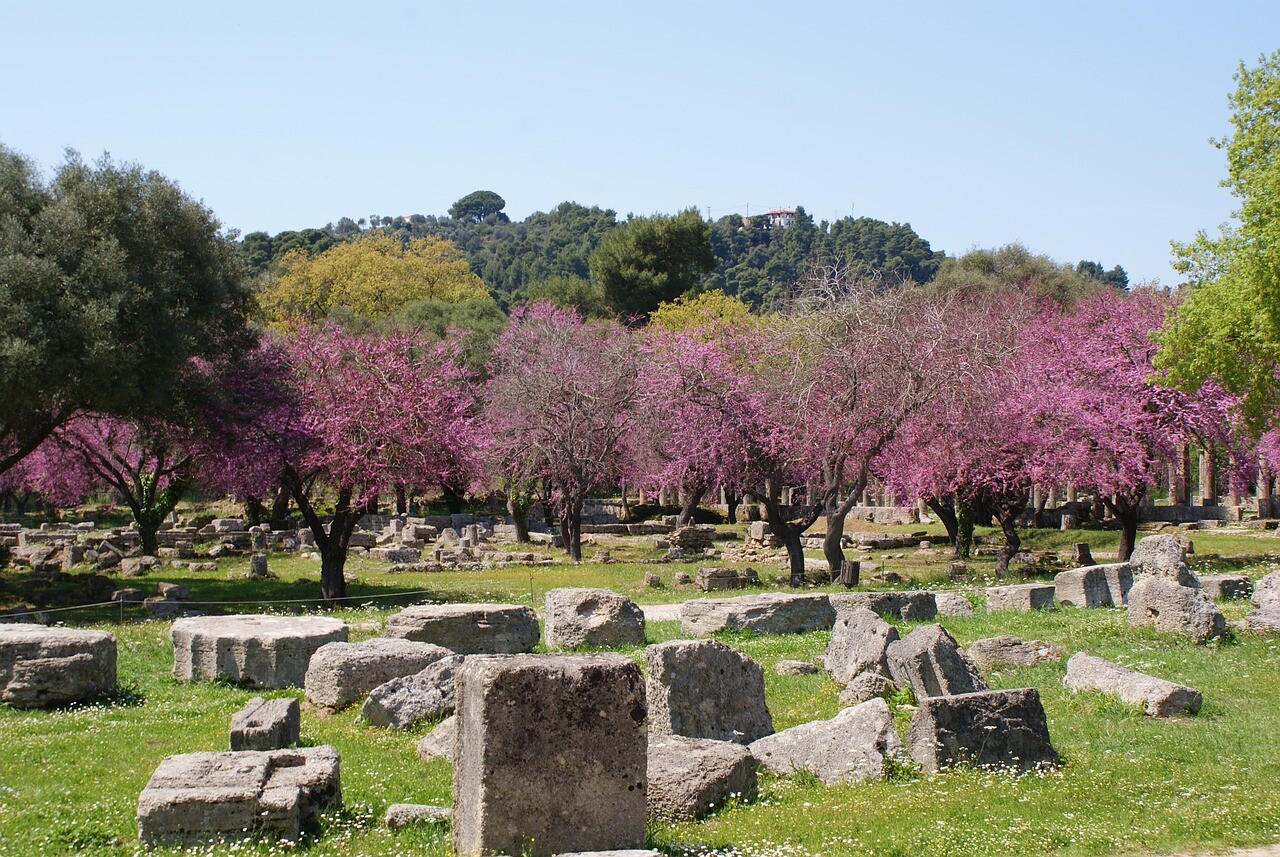 More information about "«Herisktage»: Η ασπίδα προστασίας των μνημείων από την κλιματική αλλαγή"