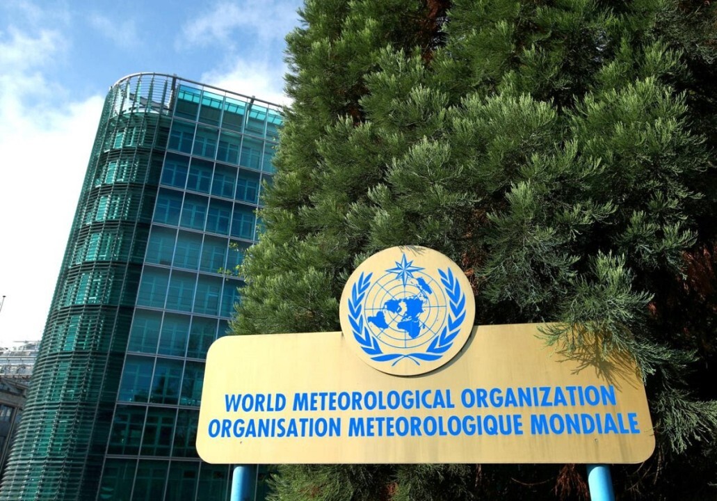 More information about "WMO: Η τελευταία δεκαετία η θερμότερη που έχει καταγραφεί"