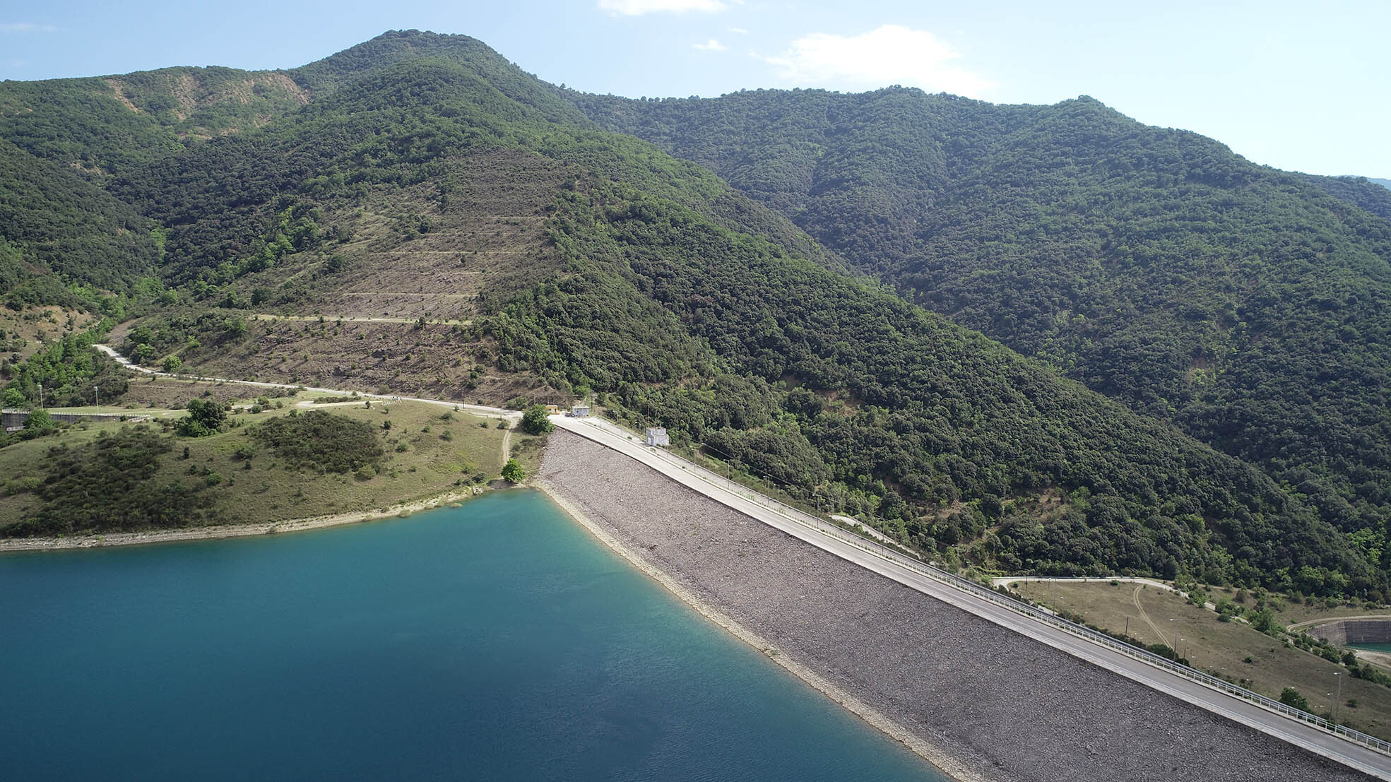 More information about "Μονάδα αντλησιοταμίευσης 50 MW για την ΕΥΔΑΠ στη λίμνη Κρεμαστών"